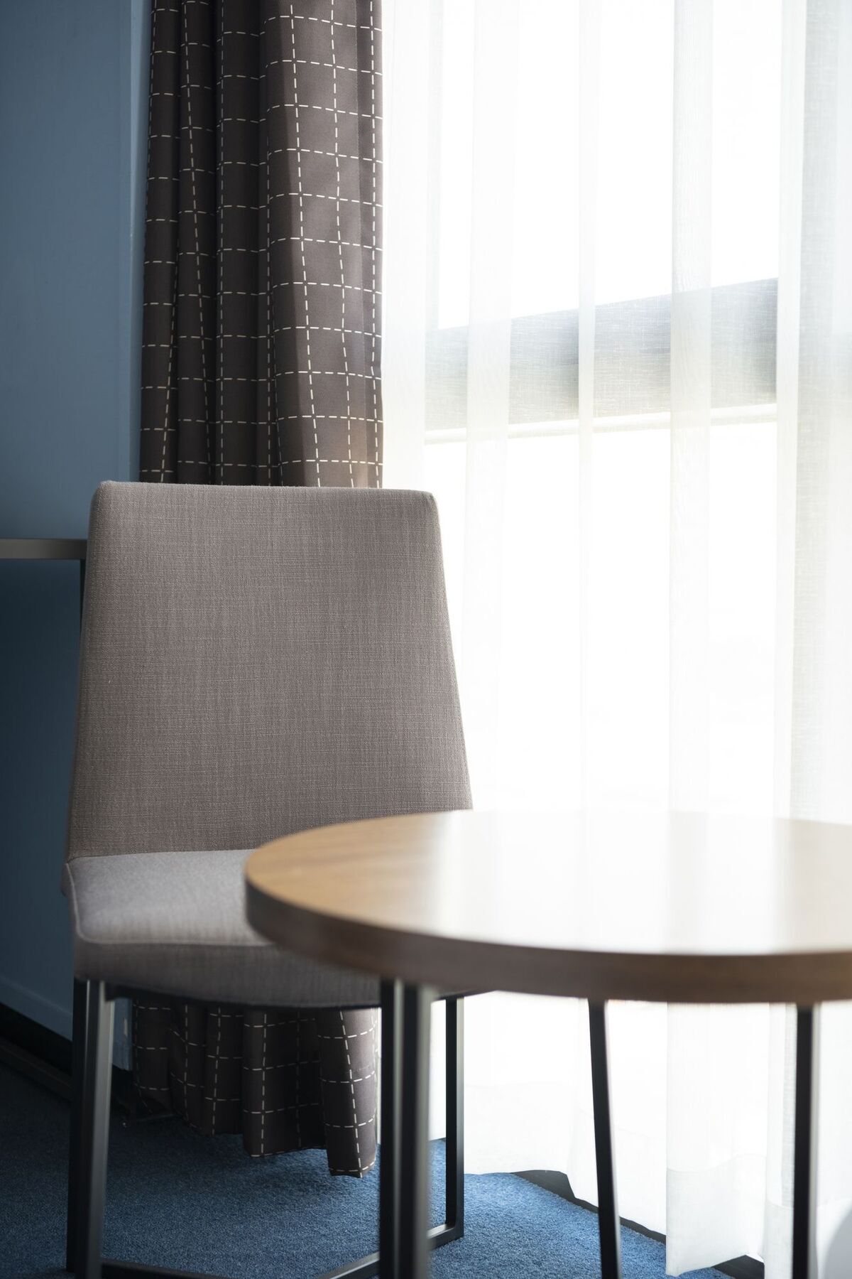 Brown-dot Shinho Hotel 3*