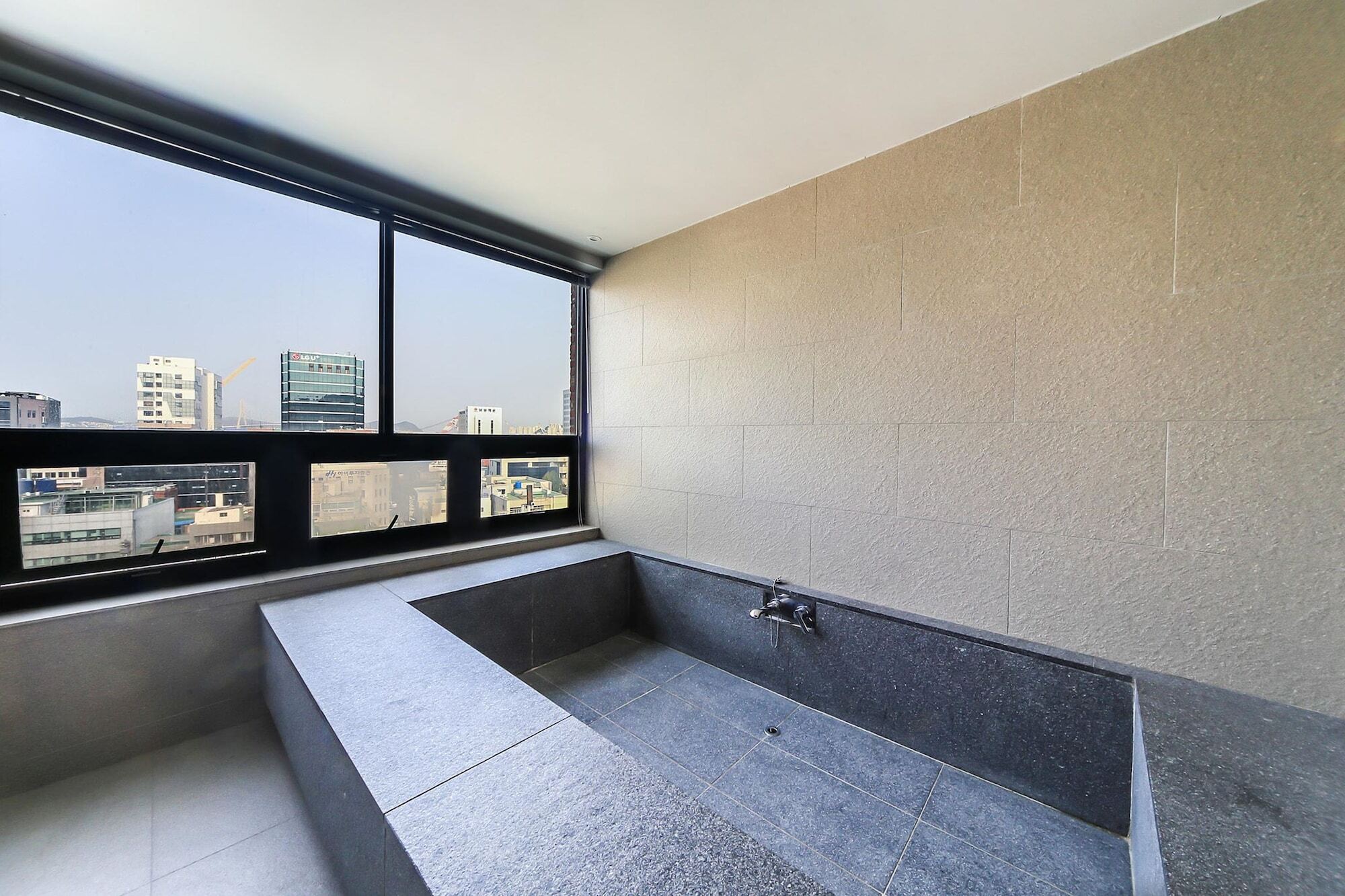 Hotel Hound Nampo Busan