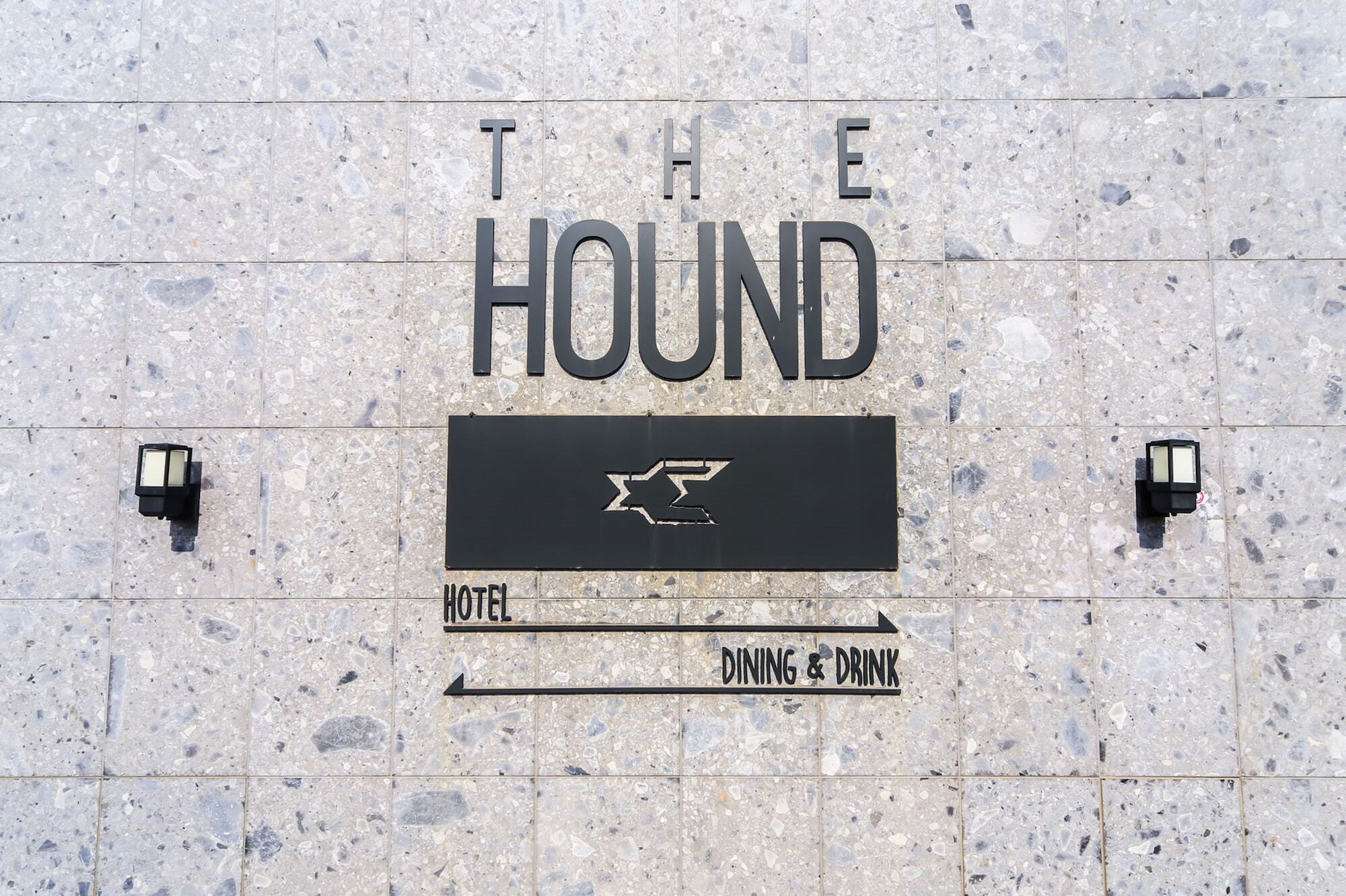 Hotel Hound Nampo 2*