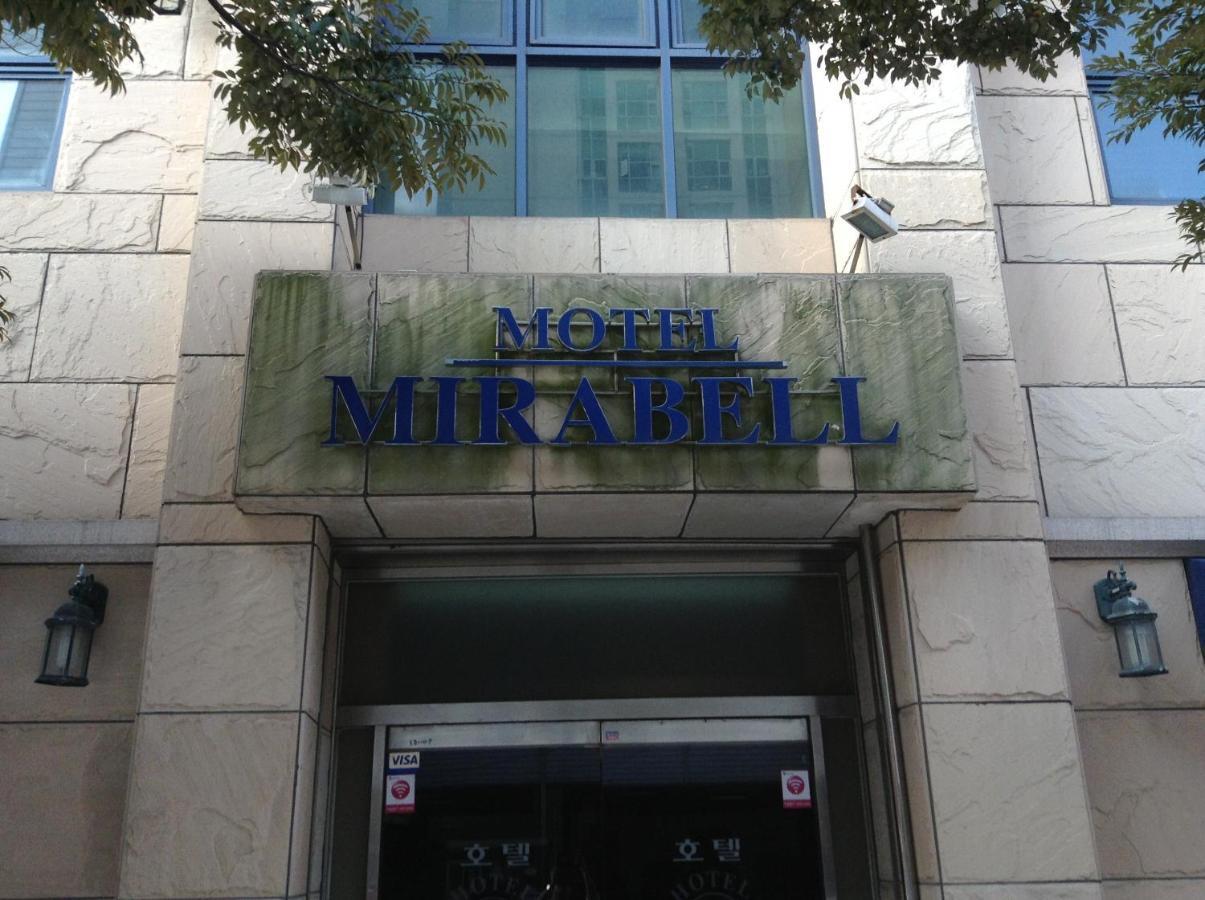 Mirabell Motel Busan