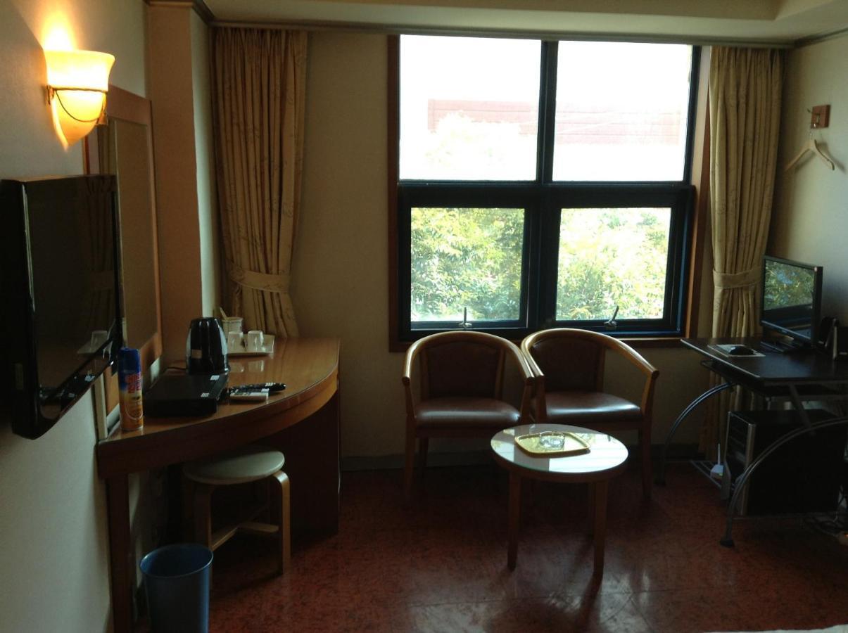 Motel Mirabell Busan