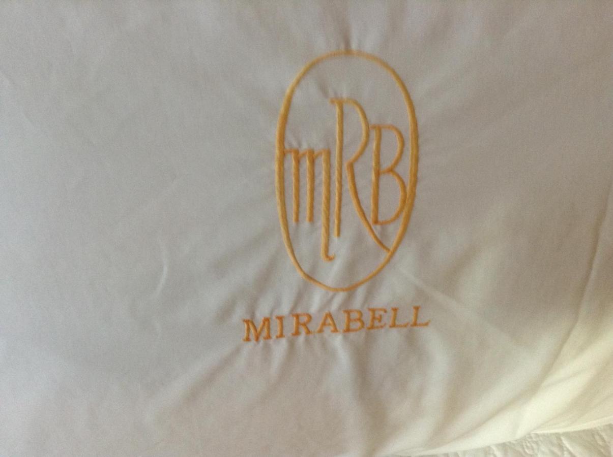 Mirabell Busan