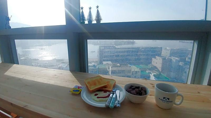 K-guesthouse Premium Nampo 1 2* Busan