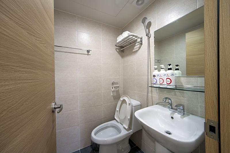 K-guesthouse Premium Nampo 1 Busan