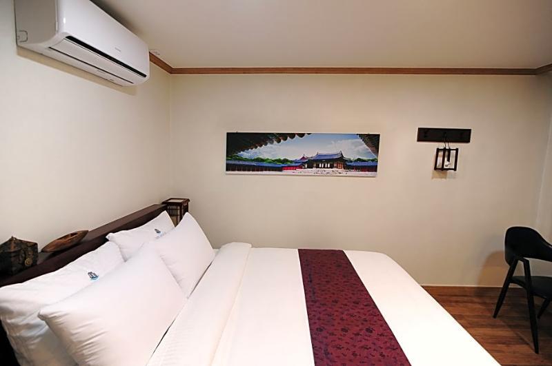 The Hotel