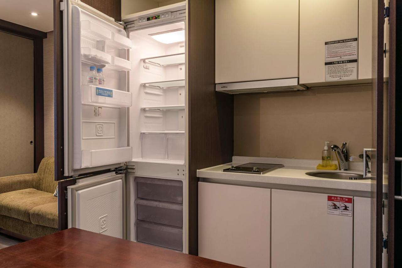 Hotel Haeundae Centum 4*