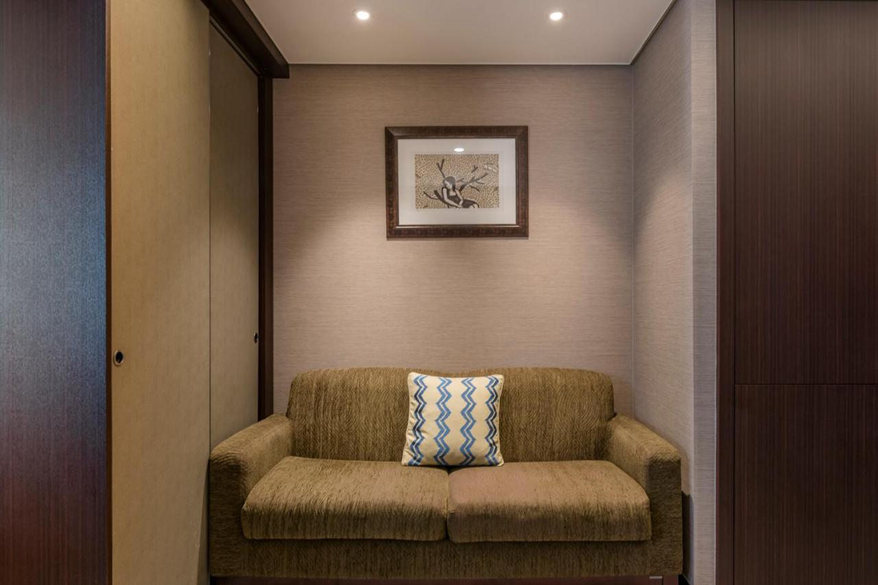 Haeundae Centum Hotel