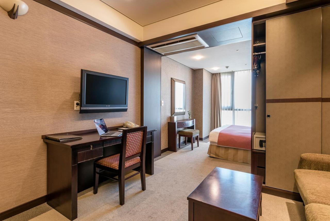 Haeundae Centum 4*