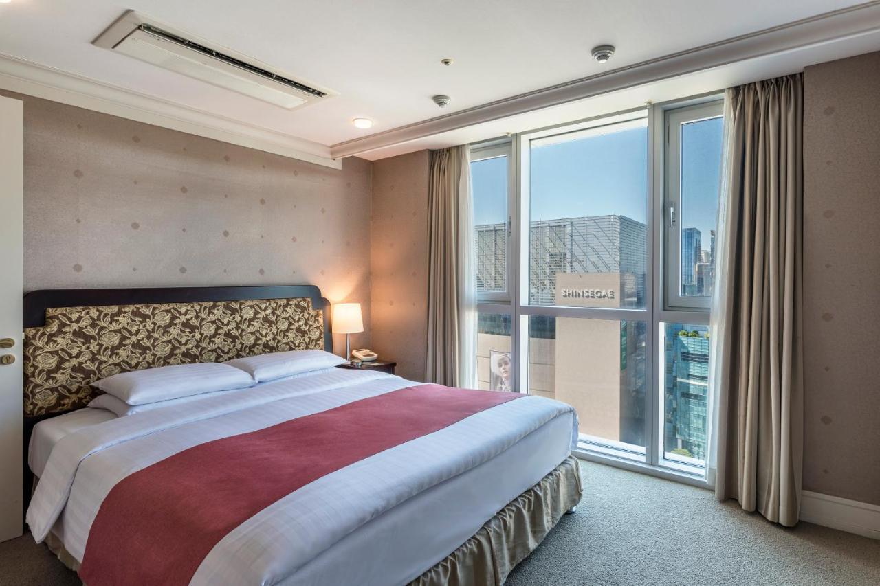 Haeundae Centum
