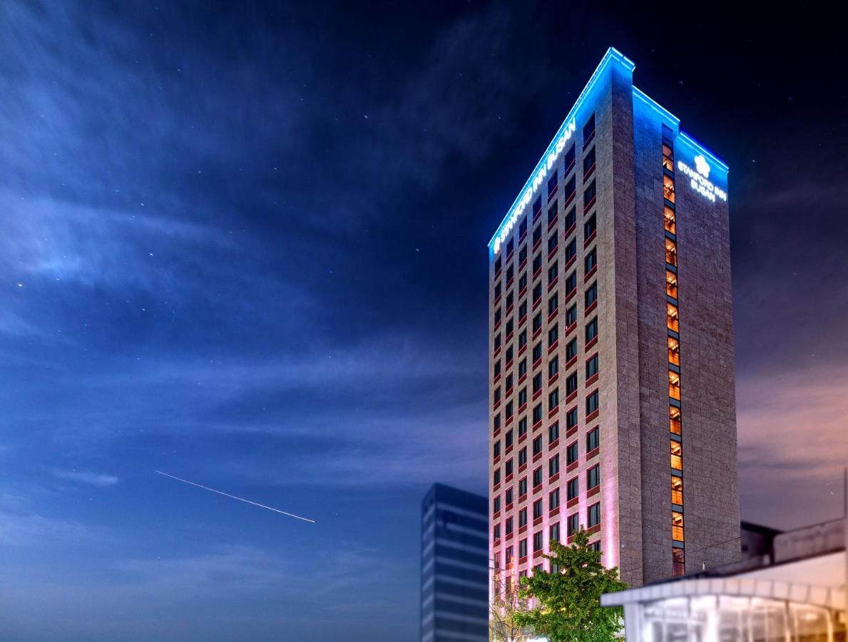 Hotel Stanford 3*