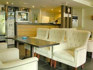 Mirabell Motel Busan
