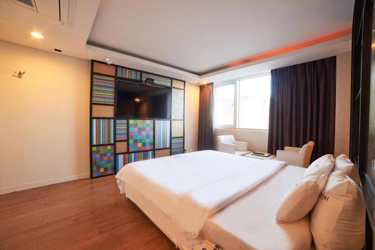 Premium V 2* Busan