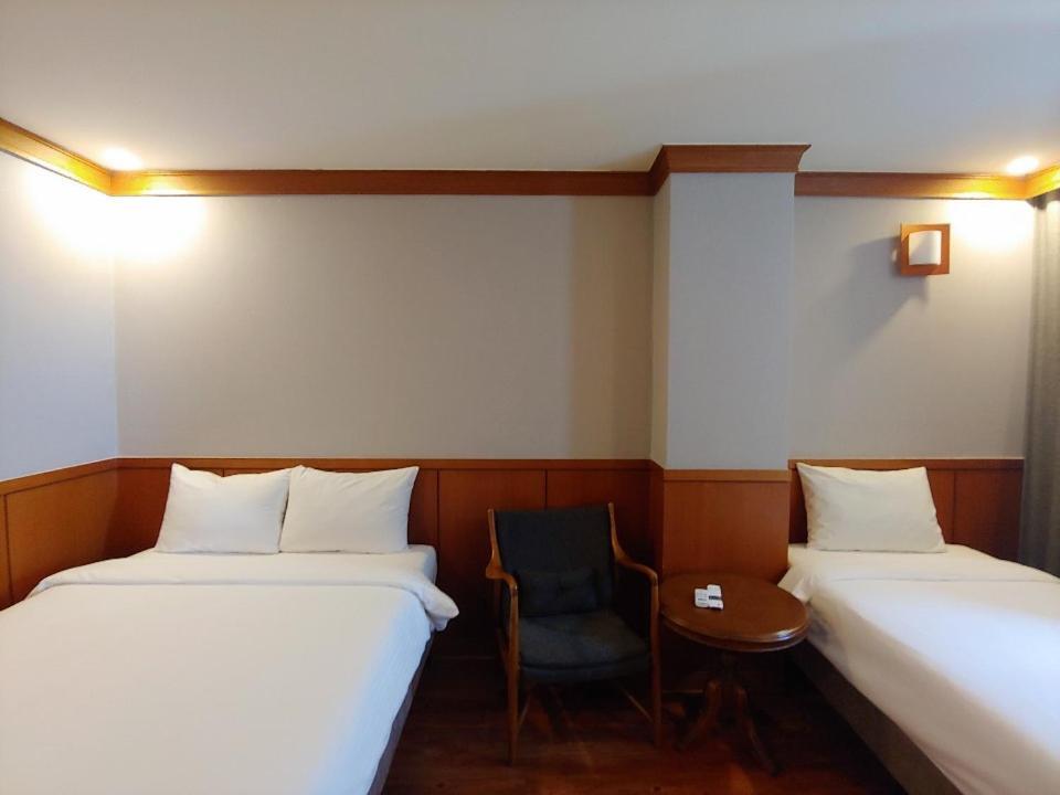 Dawn 3* Busan