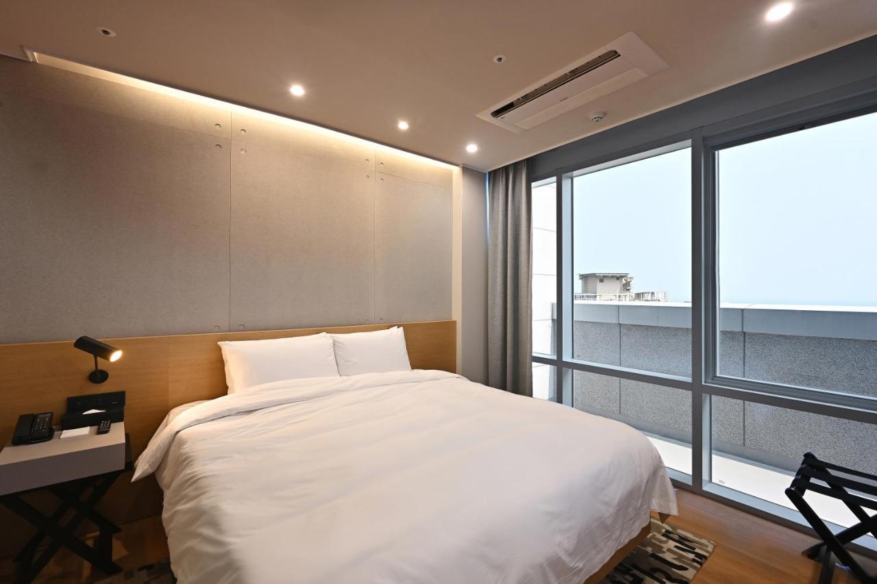 Hotel Golden Tulip Haeundae &