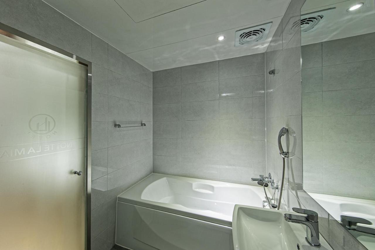 Notte La Mia Hotel 3*
