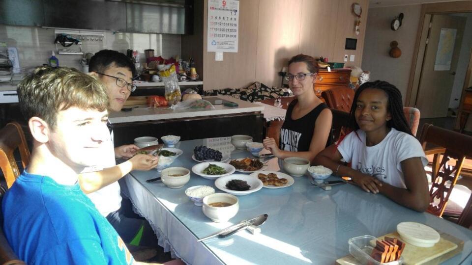 Gumsam Homestay Homestay *