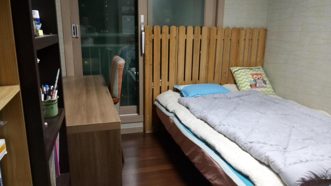 Homestay Gumsam Homestay Busan