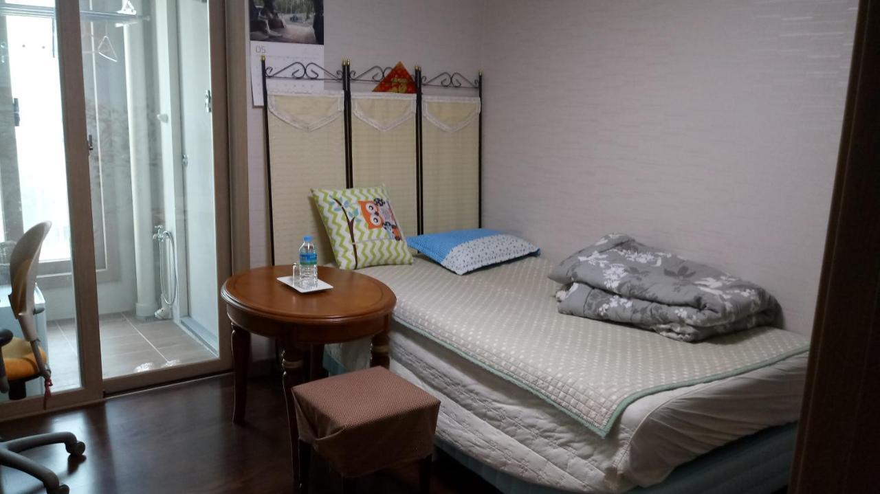 Gumsam Homestay