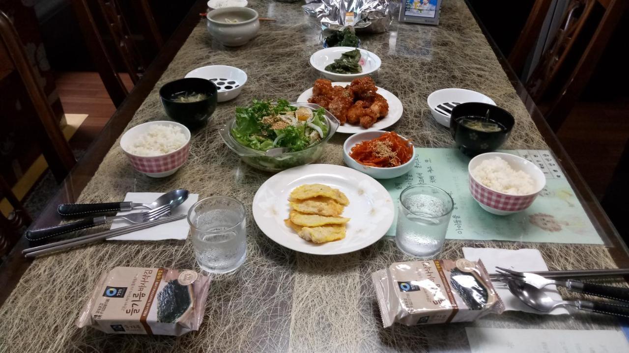 Gumsam Homestay Homestay