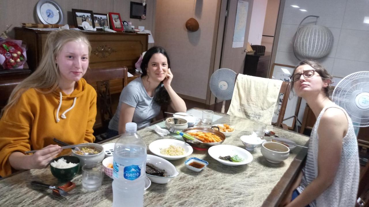 Gumsam Homestay Homestay