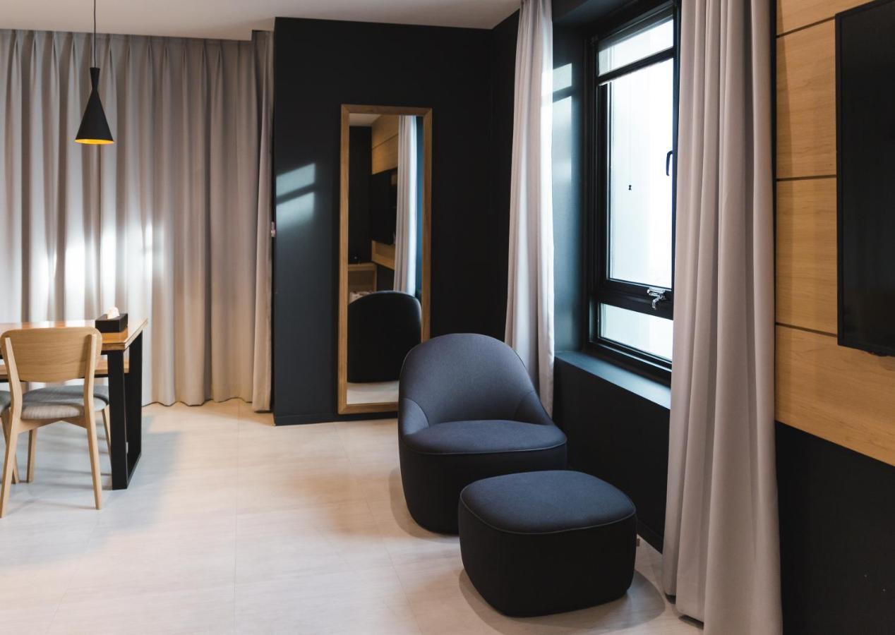 Hotel Mipo Oceanside Busan