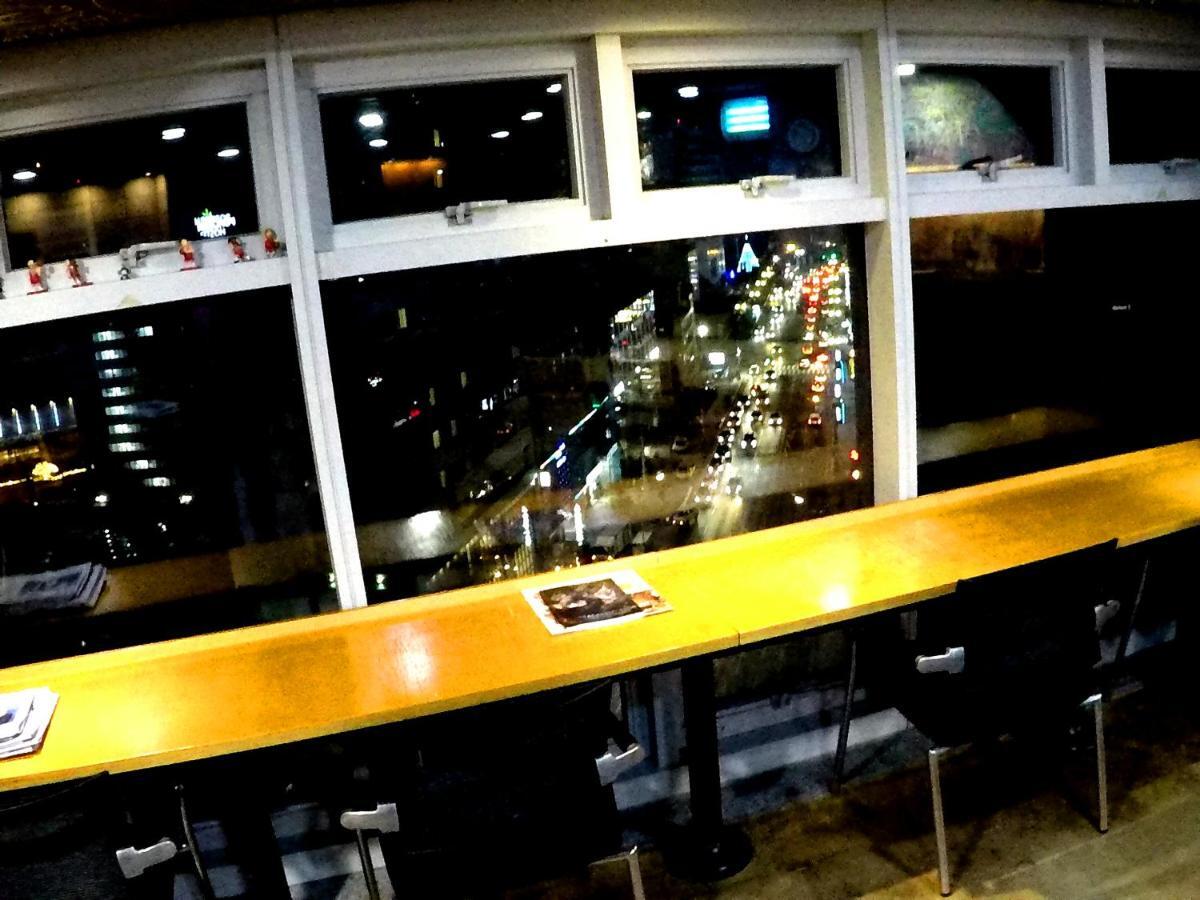 Popcorn Ostello Busan