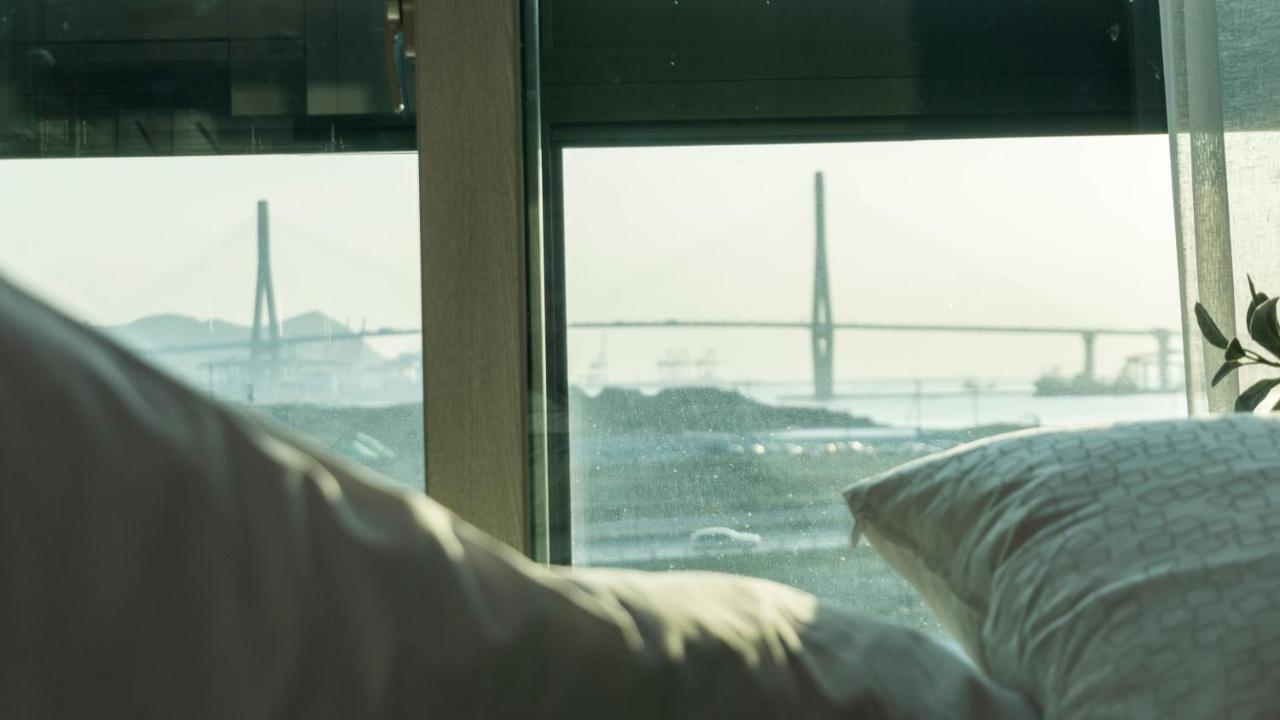 The Port Hotel Busan