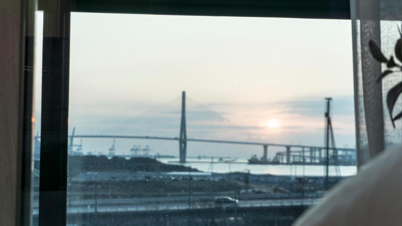 The Port