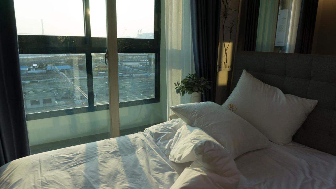 Hotel The Port