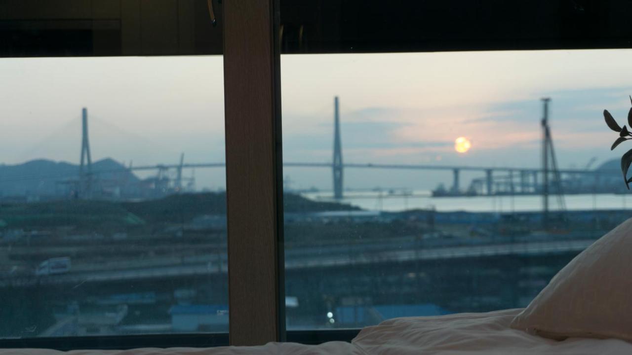 Hotel The Port