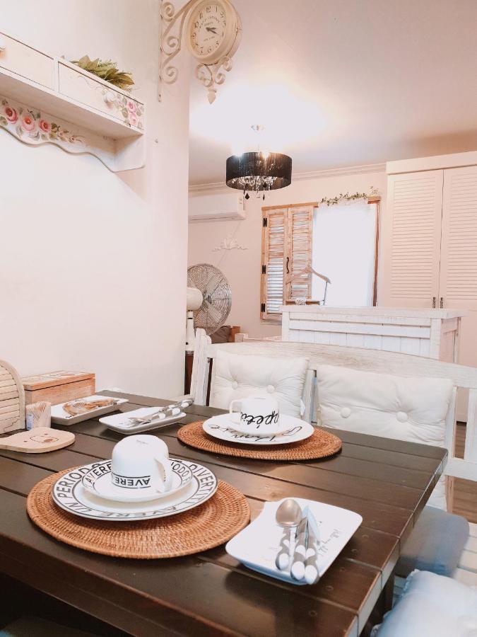 The Antique Busan