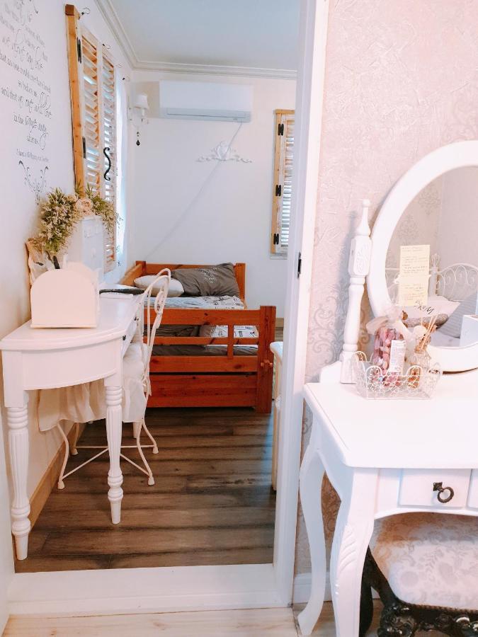 The Antique * Busan