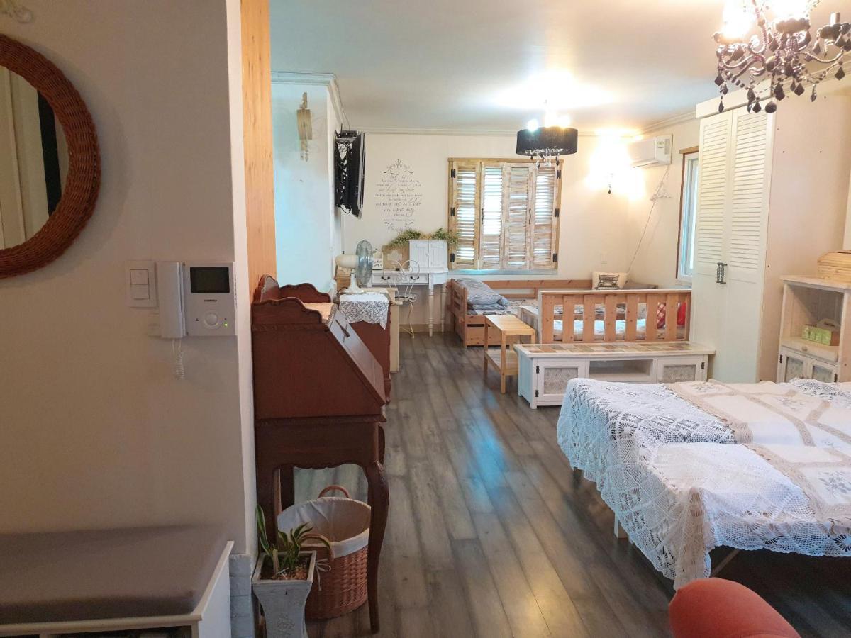 The Antique Apartment Busan