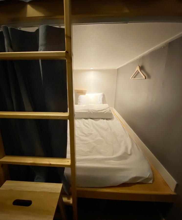 Guest house Dante House Busan