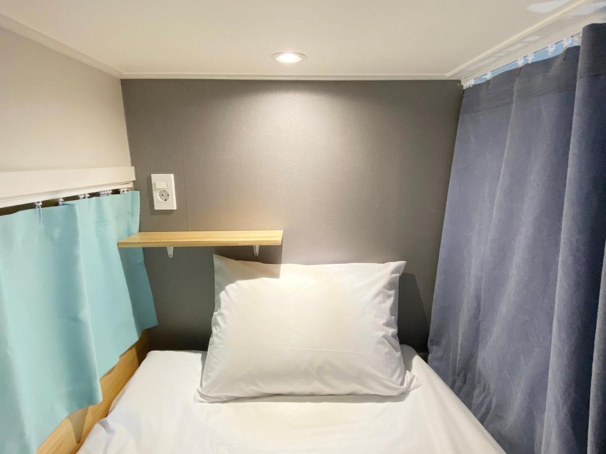 Dante House Busan