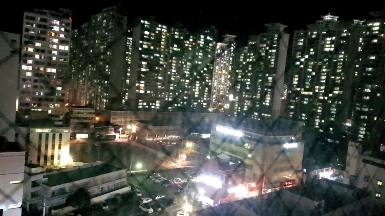 Ostello Popcorn Busan