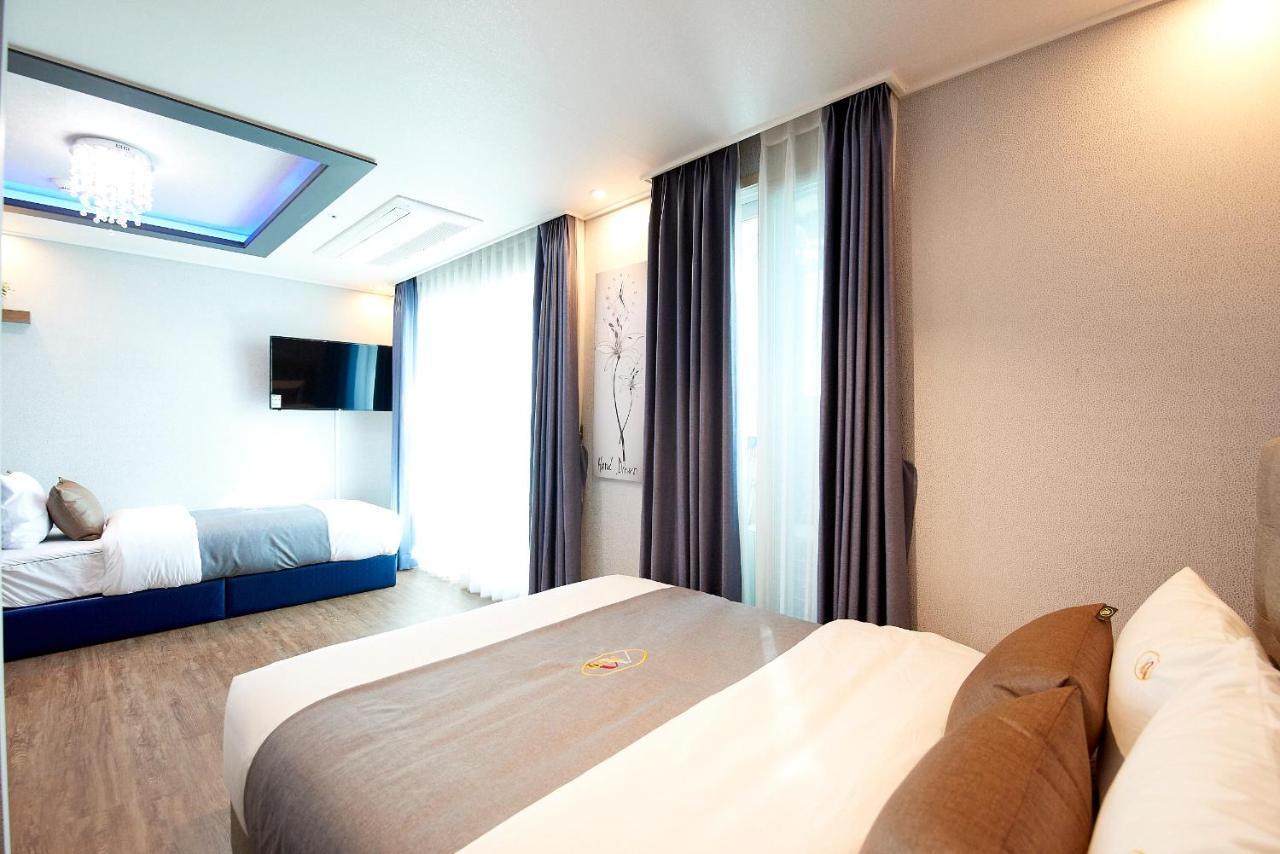 Hotel The Port Busan