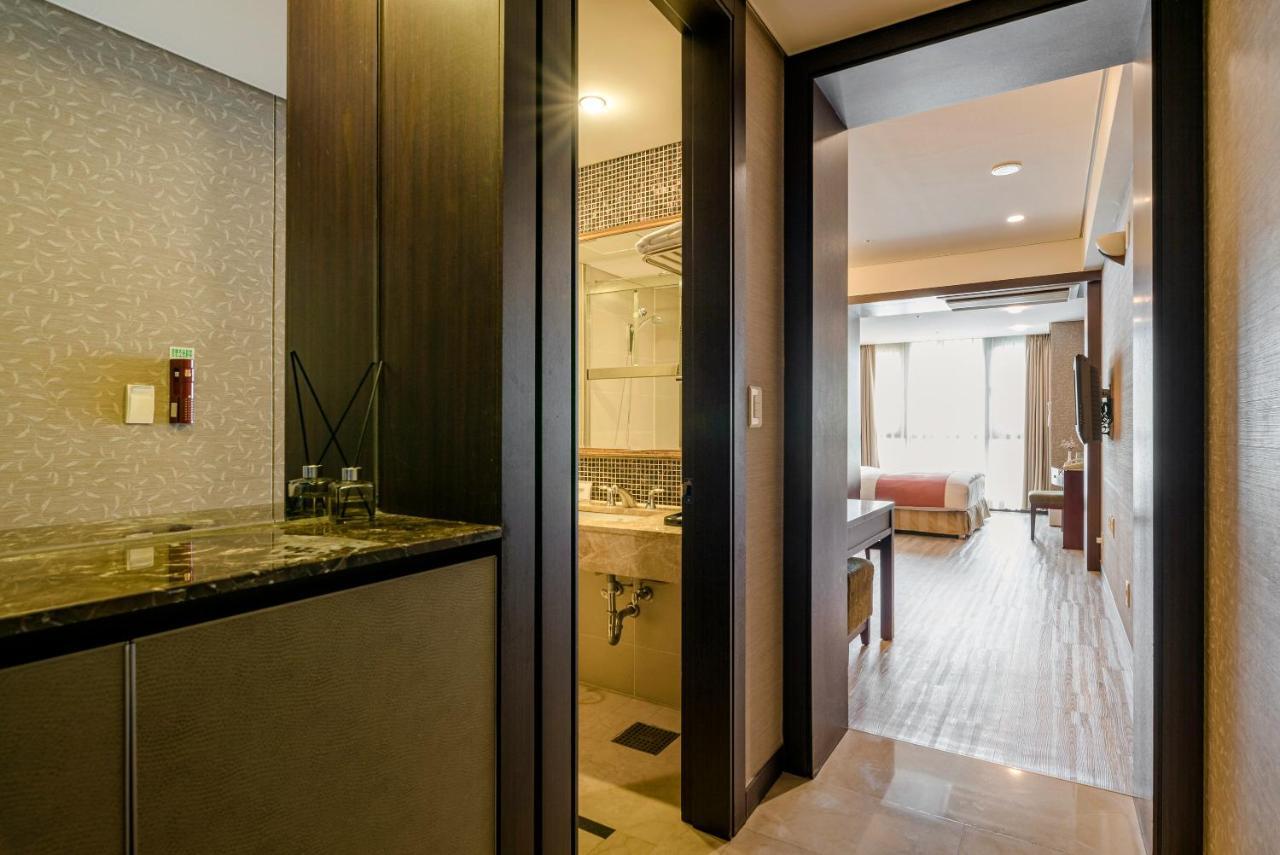 Hotel Haeundae Centum Busan