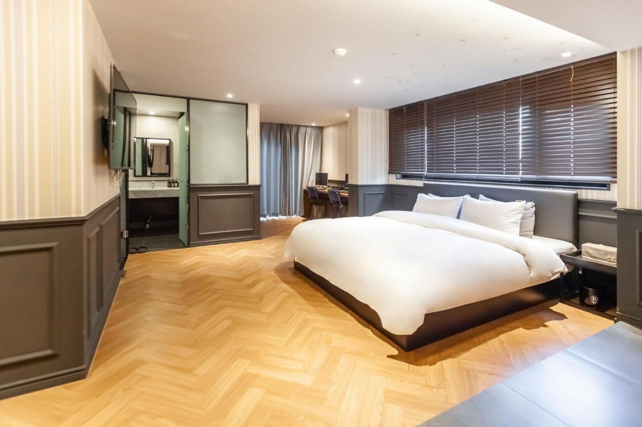 Hotel Brown Dot Seomyeon