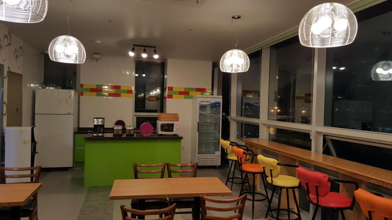 Hyu Guest house *
