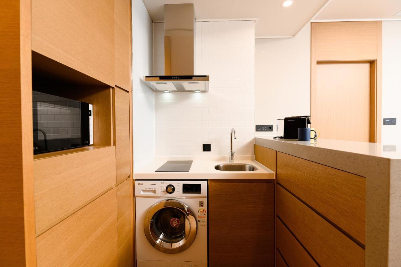 Golden Tulip Haeundae &