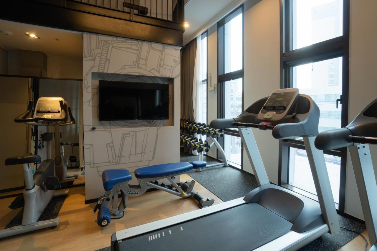 Golden Tulip Haeundae & 4*