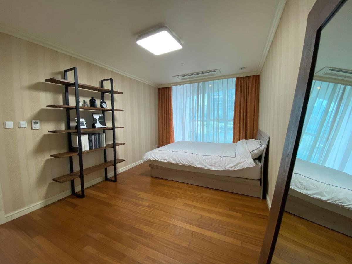 Wave House Busan