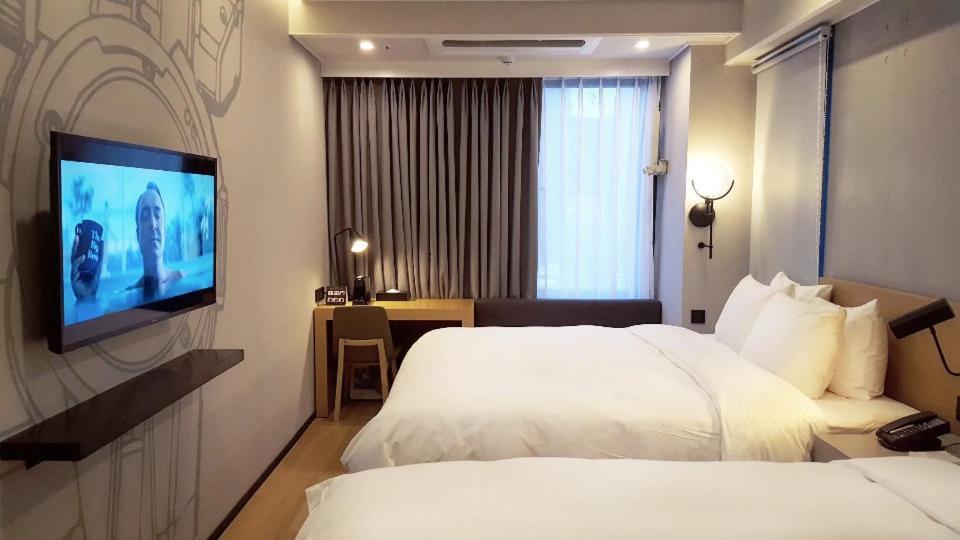 Golden Tulip Haeundae & 4*