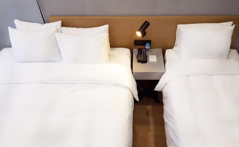 Golden Tulip Haeundae & Busan