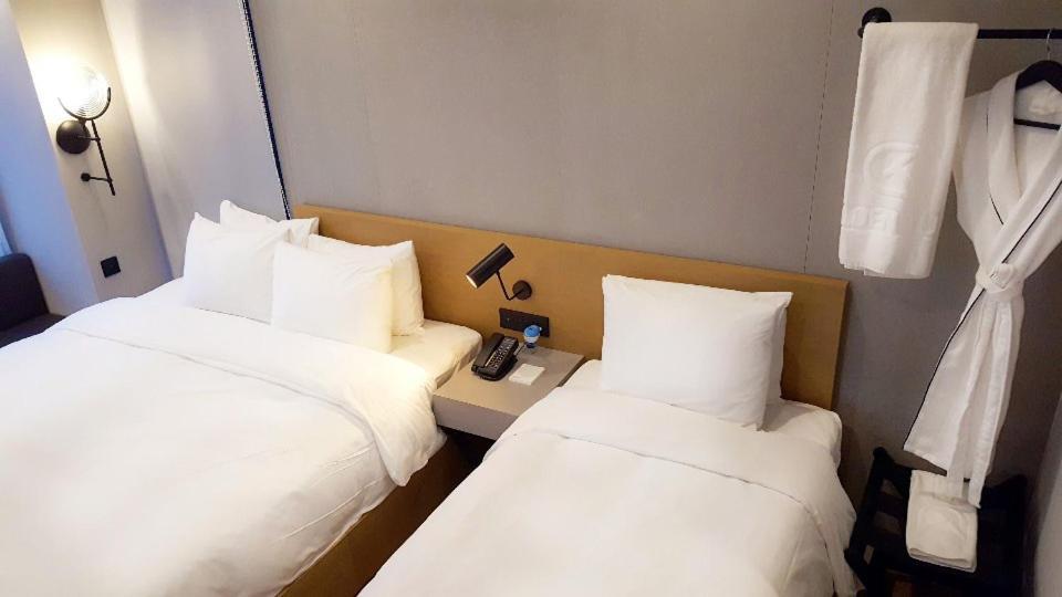 Golden Tulip Haeundae &