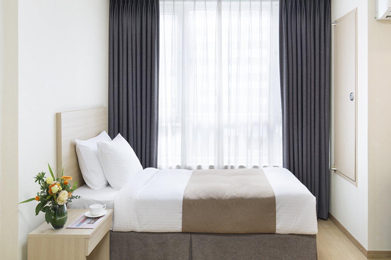 Crown Harbor Hotel 4*