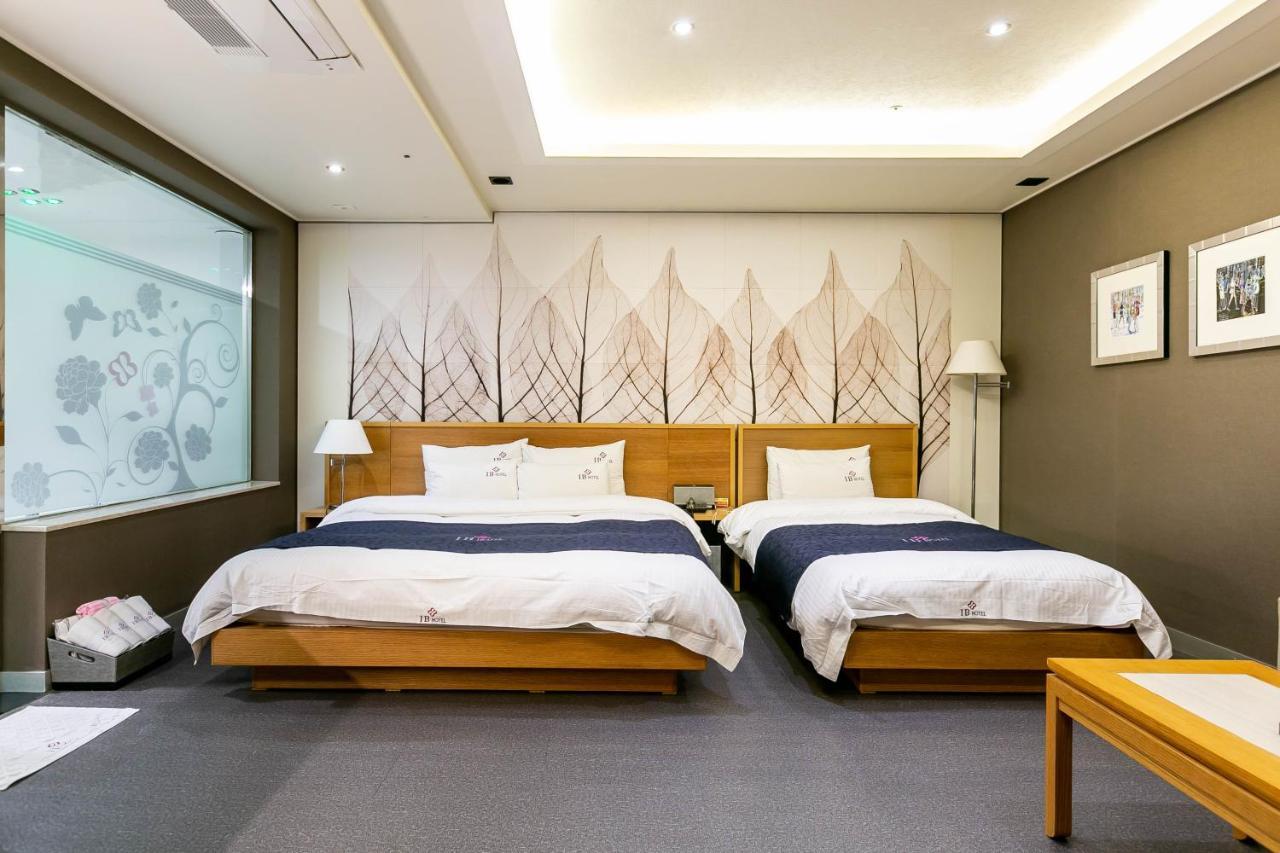 Hotel Ib