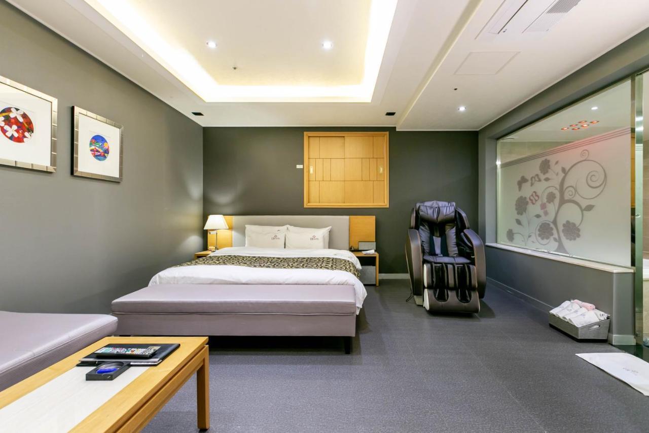 Hotel Ib Busan