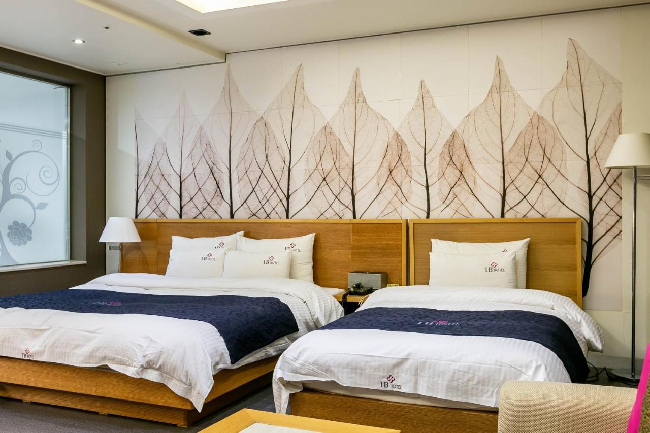 Ib Hotel